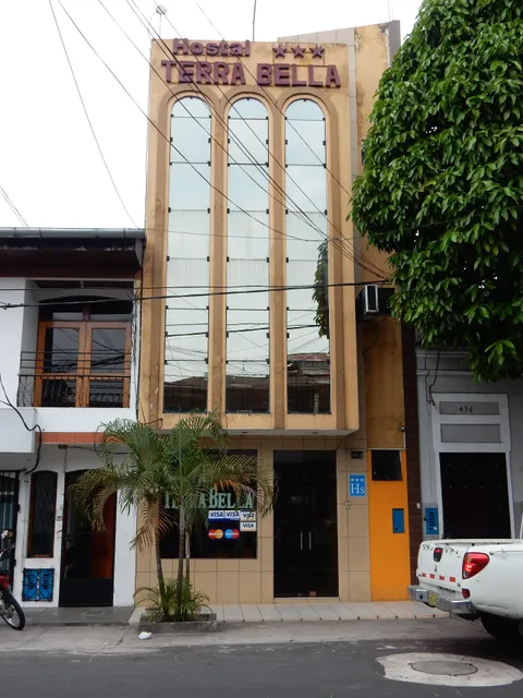 Hostal Terra Bella