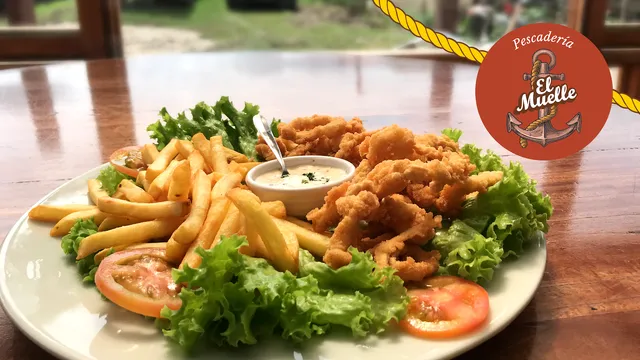 Restaurante El Muelle Chía