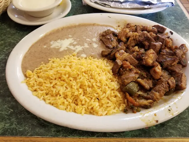 Los Rodeos Mexican Restaurant