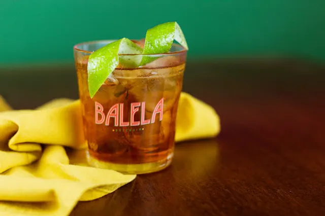 Balela Botequim