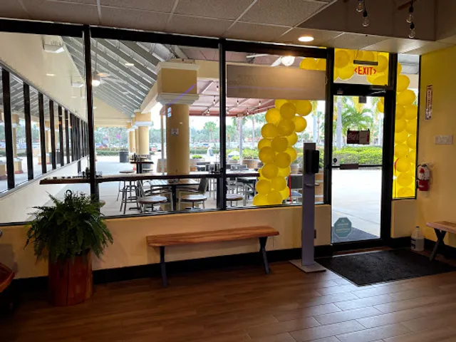 Cubans Be Like Restaurant