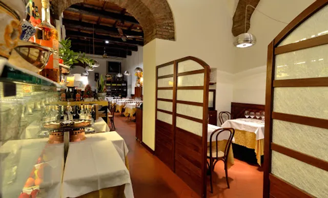 Ristorante Da Cesarina