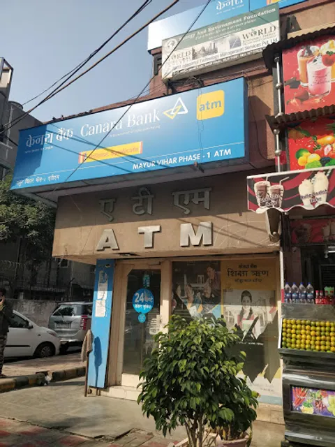 Om Juice and Shake Corner