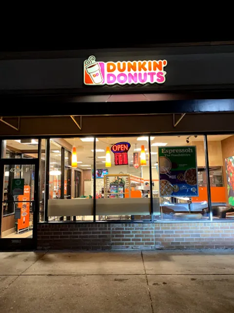 Dunkin'
