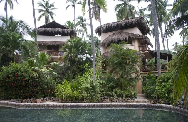 rubens place villas del palmar zihuatanejo