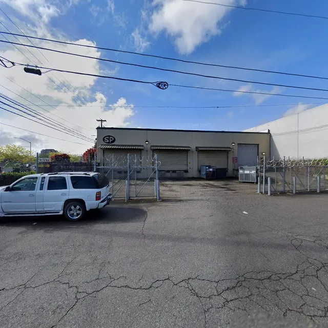 SP Provisions Wholesale Meats