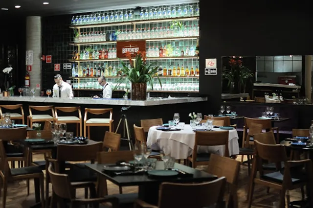 El Carbón Vila Olímpia