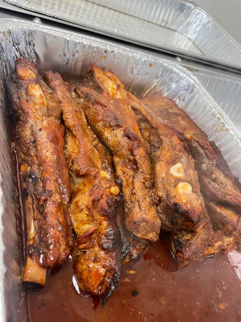 Lady Di’s House of Soul Food