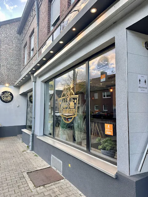 Abu's Burger Setterich