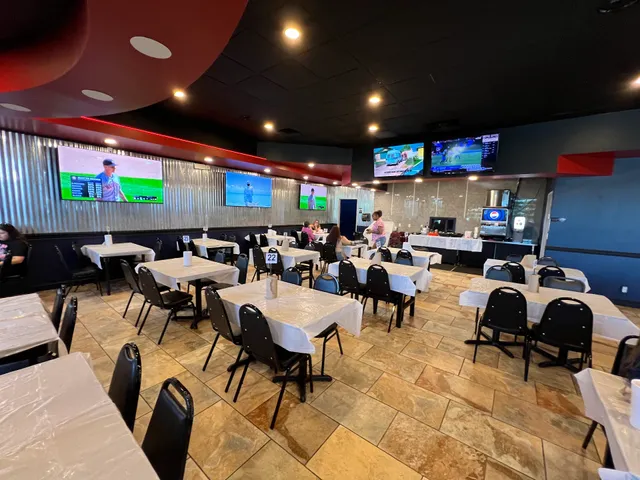 Coastal Seafood & Daiquiri Bar