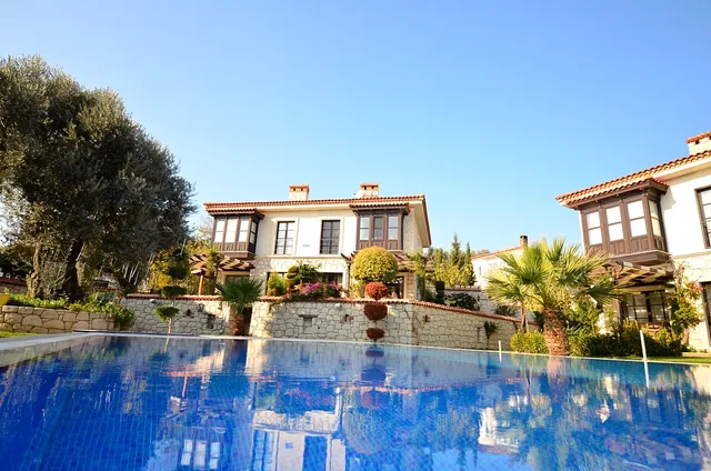 İmren Han Otel Alaçatı