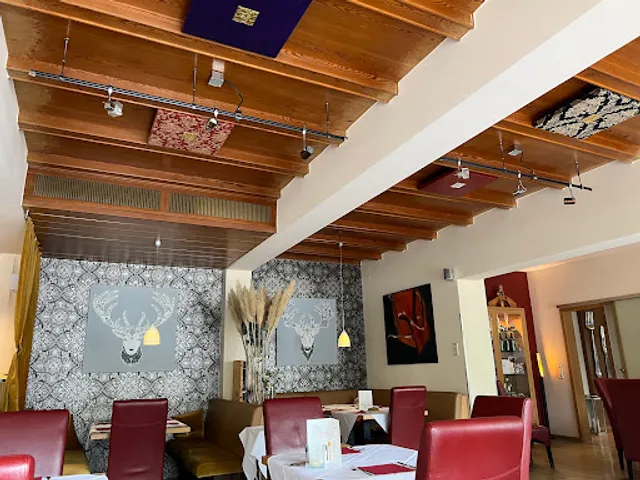 Hotel - Restaurant Il David