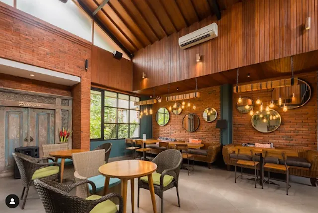 Pilleyar bar & kitchen