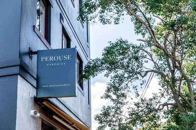 Perouse Randwick by Sydney Lodges
