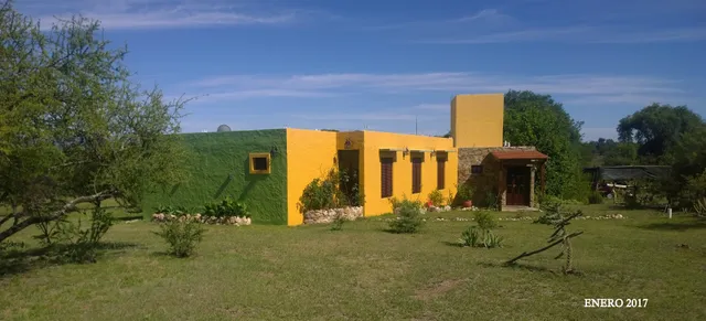 Posada Sombra De Toro