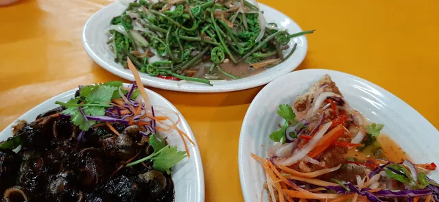 Ah Hian Kitchen 阿賢私房菜