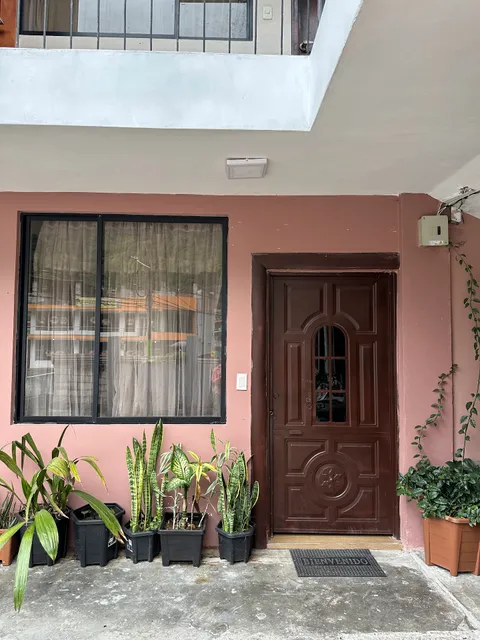 LA CASITA DE CHOCOLATE HOSPEDAJE