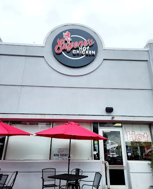 Eugene's Hot Chicken - Hoover