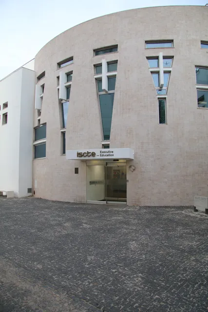 INDEG-ISCTE Executive Education