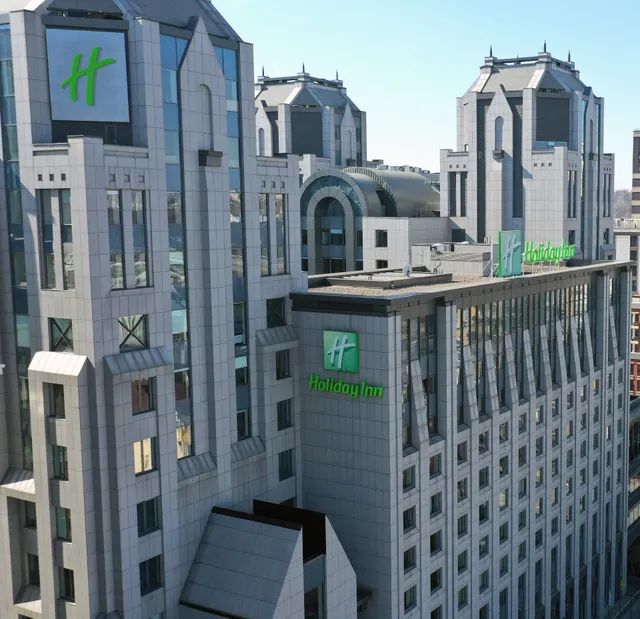 Holiday Inn Kyiv