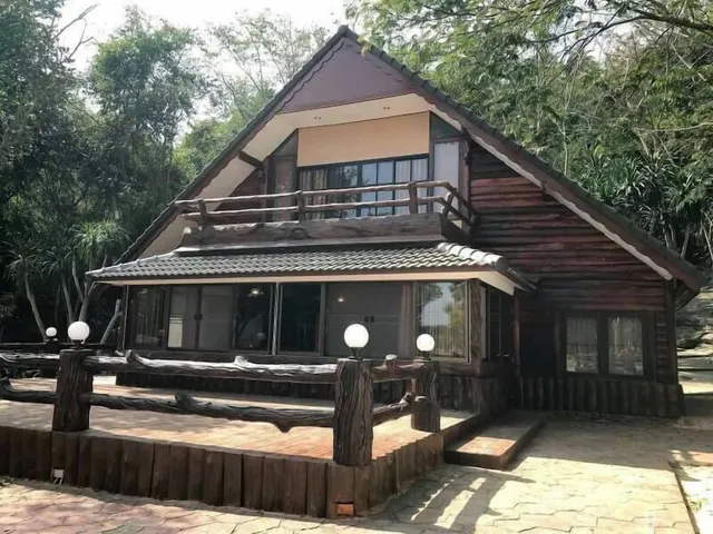 BhumiSiri Hill Khaoyai