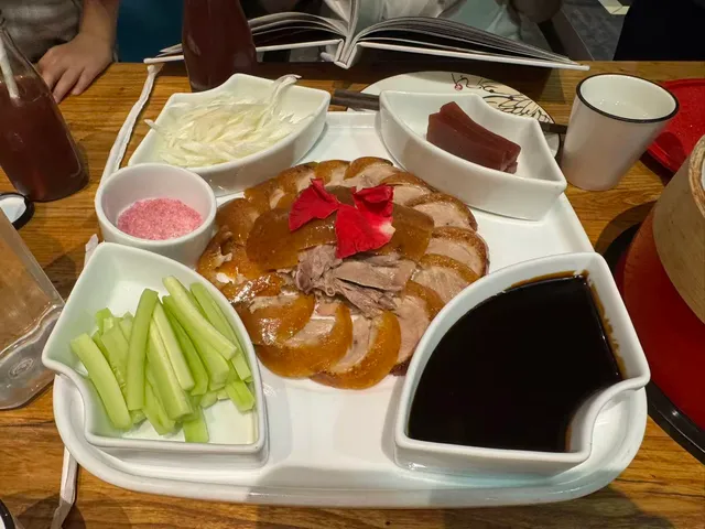 Yi Ling Ba Dao (Chegongzhuang Store)