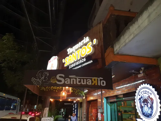 Taqueria Santos