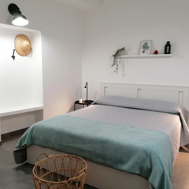 Casetta Marconi casa vacanze