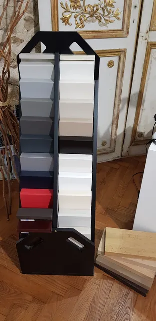 FrançoisDesile - Showroom Nice