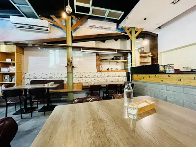 宜蘭｜初心大義洋食館