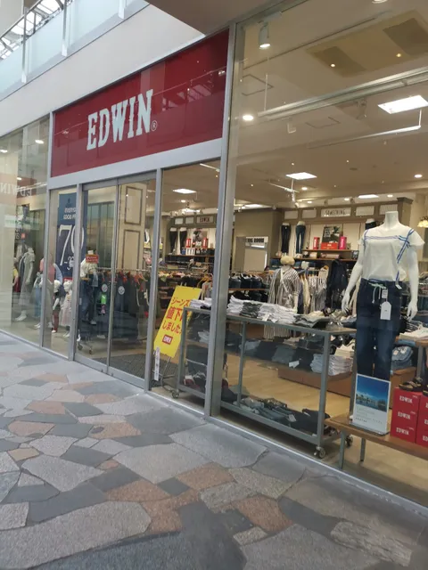 EDWIN Store