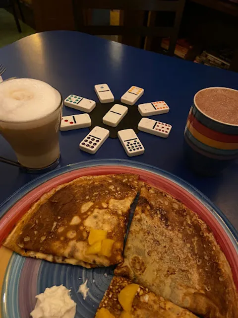 Ocaso Café Literario