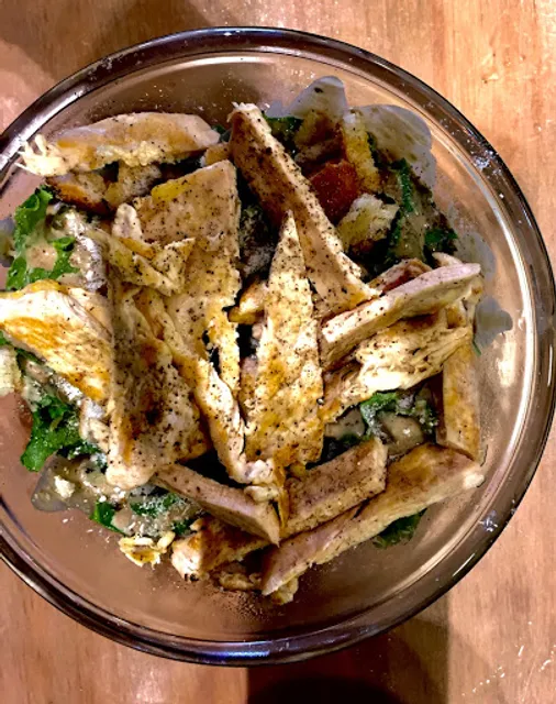 Jimmy Boy Café Bistro