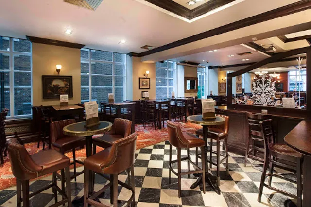 Shakespeare's Head - JD Wetherspoon