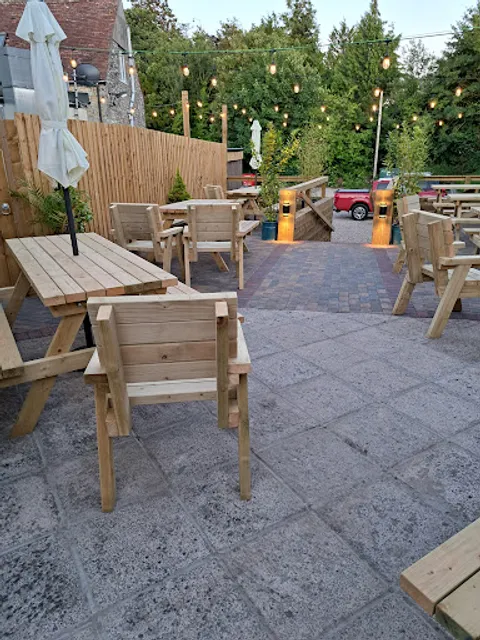 Queens Arms Pitminster