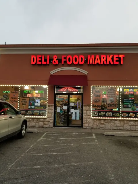 Krauszer's Food Market