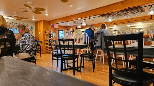 Ketch 55 Seafood Grill