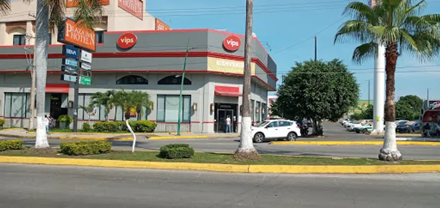 Vips Tapachula