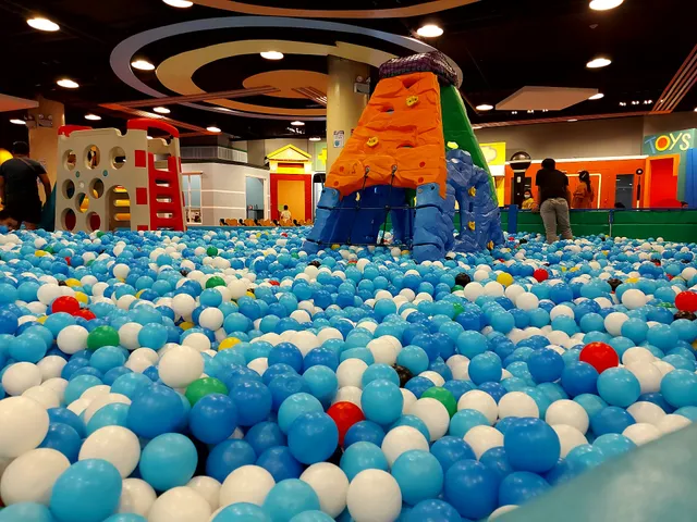 The Fun City - Ayala Malls Circuit