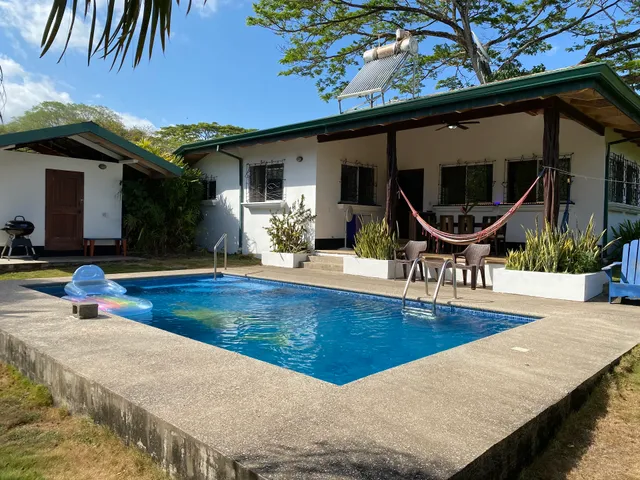Villa Cabo Sirena