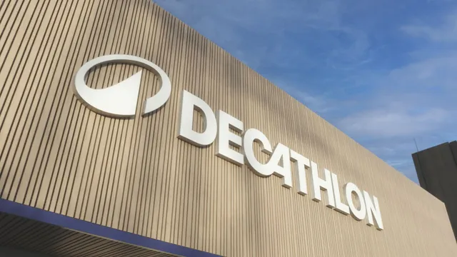 Decathlon City Valencia