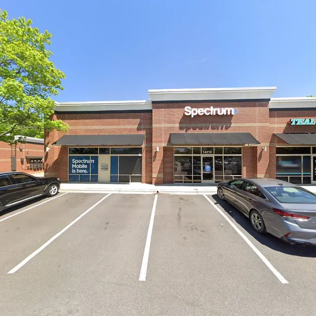 Spectrum Store