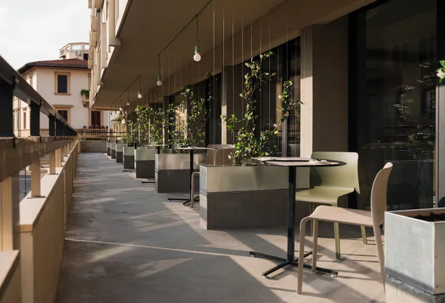 'Re-Dama Hotel Firenze