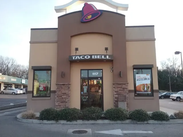 Taco Bell