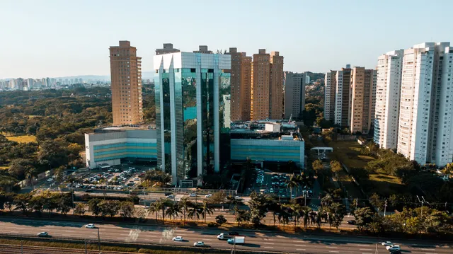 Shopping Villa Lobos