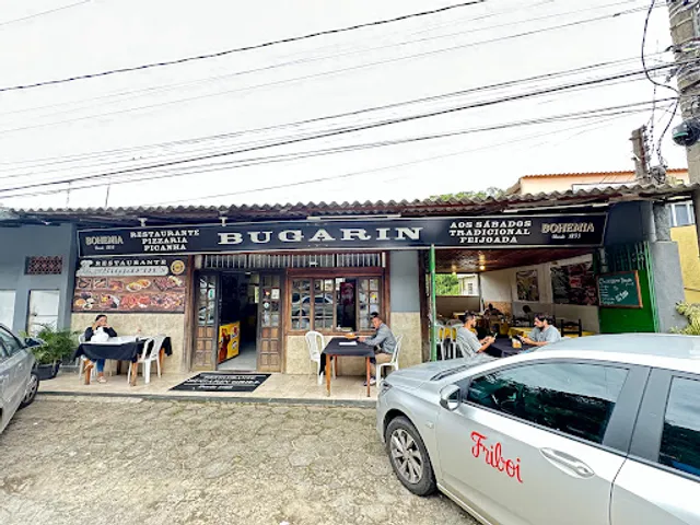 Bugarin Restaurante