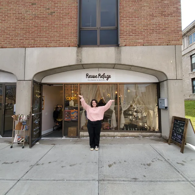 Reuse Refuge