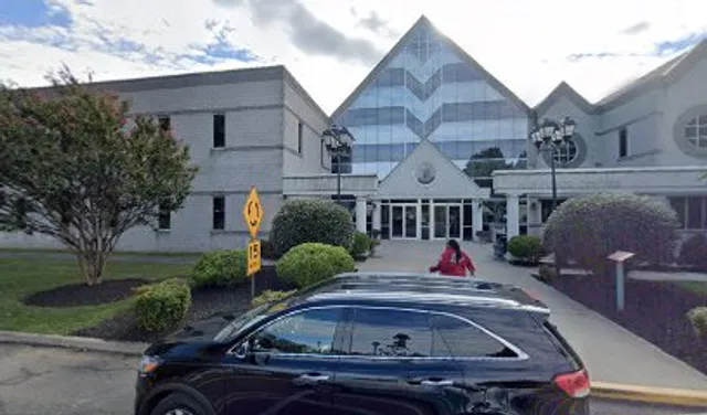 Dining Hall - Virginia Union University