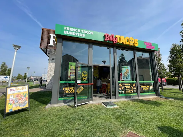Billy Tacos - Garbagnate Milanese