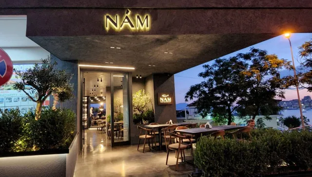 NÀM Restaurant